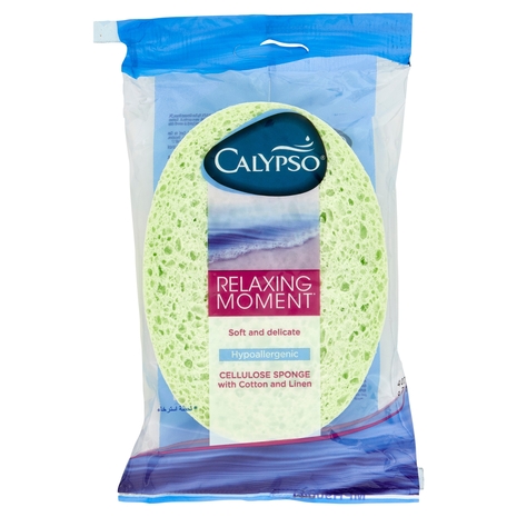 Calypso Relaxing Moment
